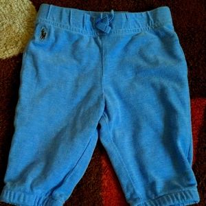 Ralph Lauren Polo pants